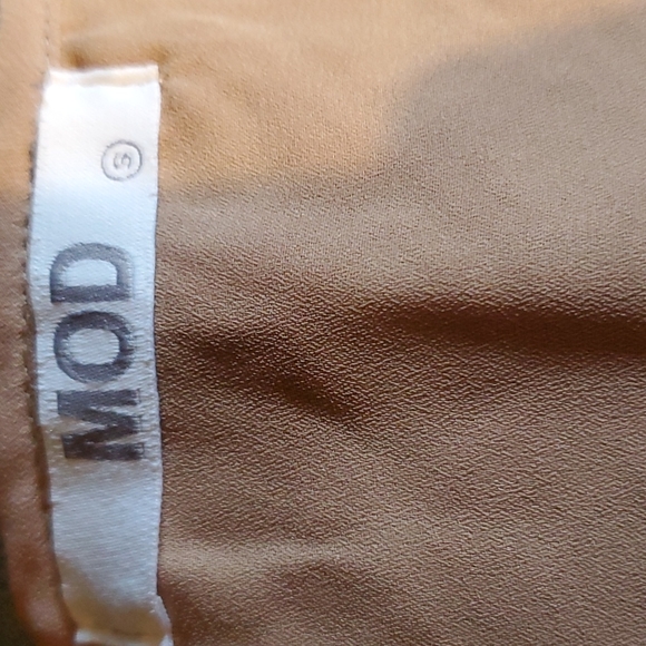 MOD Top - Picture 4 of 5